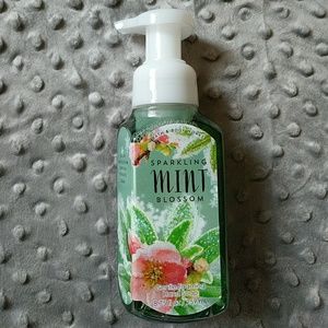 Foaming Hand Soap